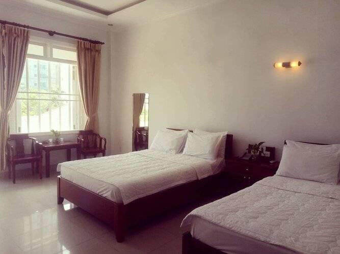 An Phu Hotel
