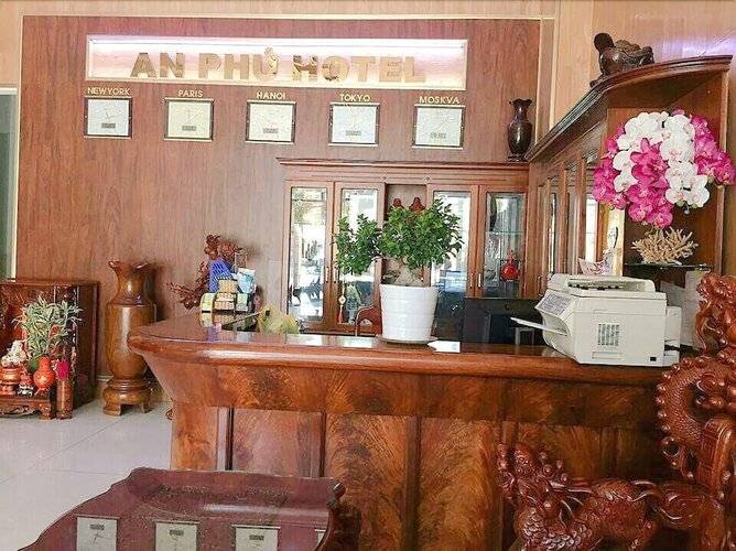 An Phu Hotel