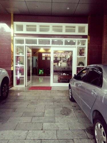 An Phu Hotel