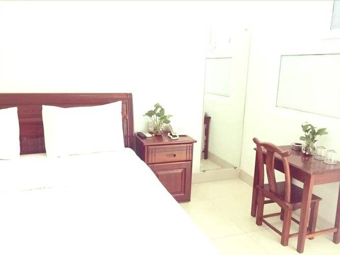 An Phu Hotel