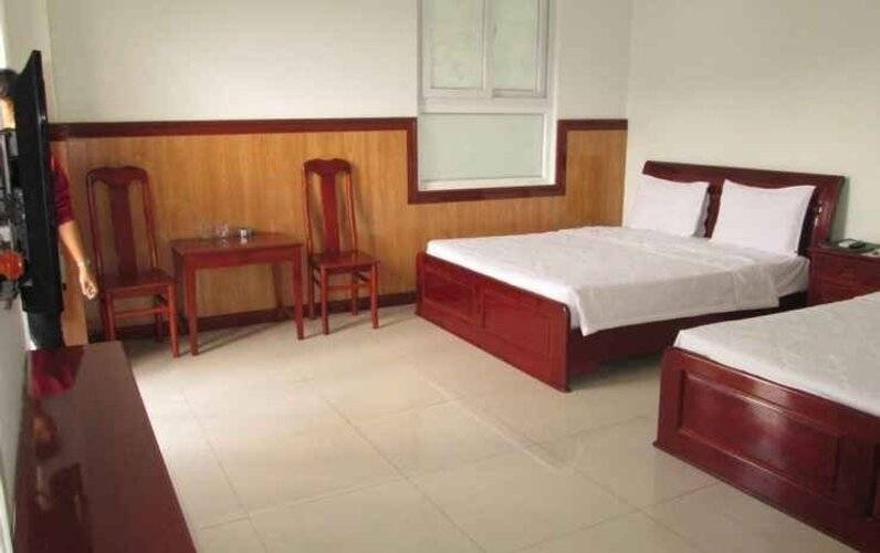 An Phu Hotel
