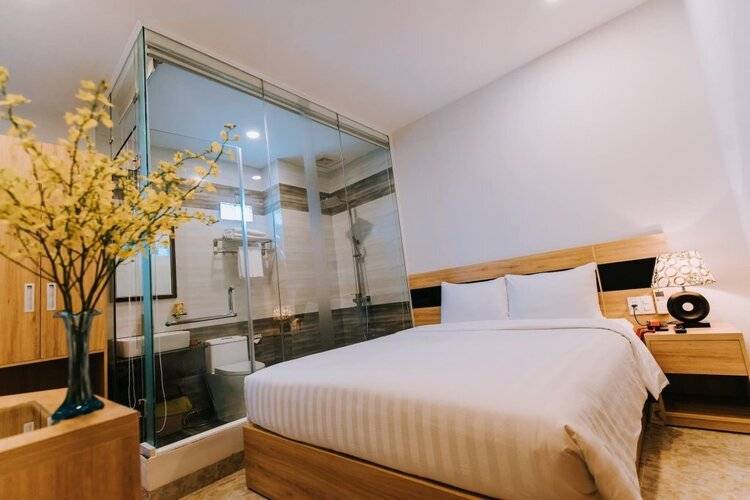 Gold Coast Hotel Nha Trang