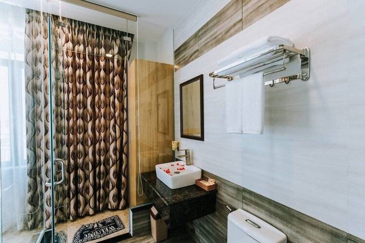 Gold Coast Hotel Nha Trang