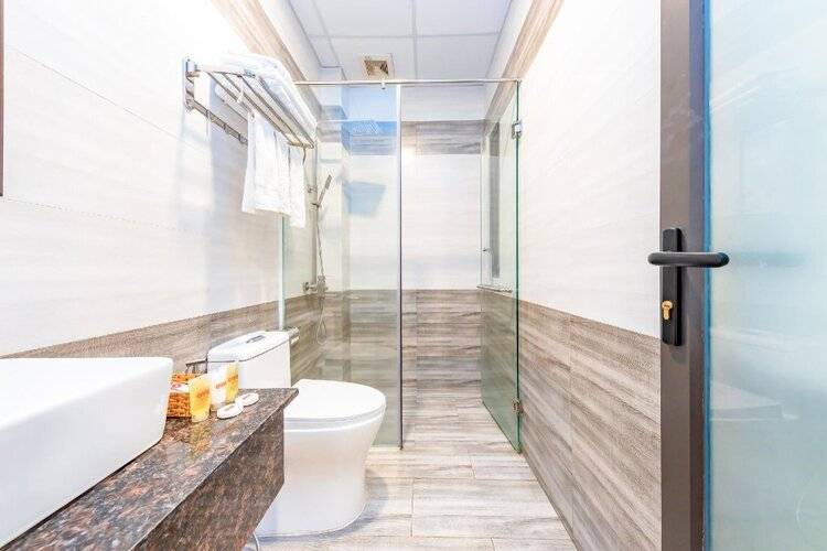 Gold Coast Hotel Nha Trang