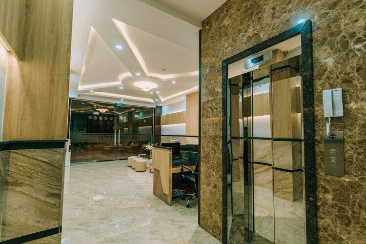 Gold Coast Hotel Nha Trang