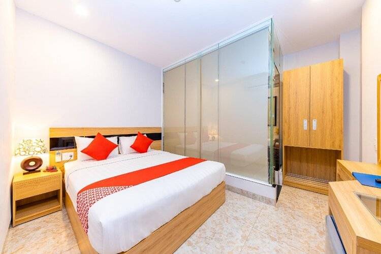 Gold Coast Hotel Nha Trang