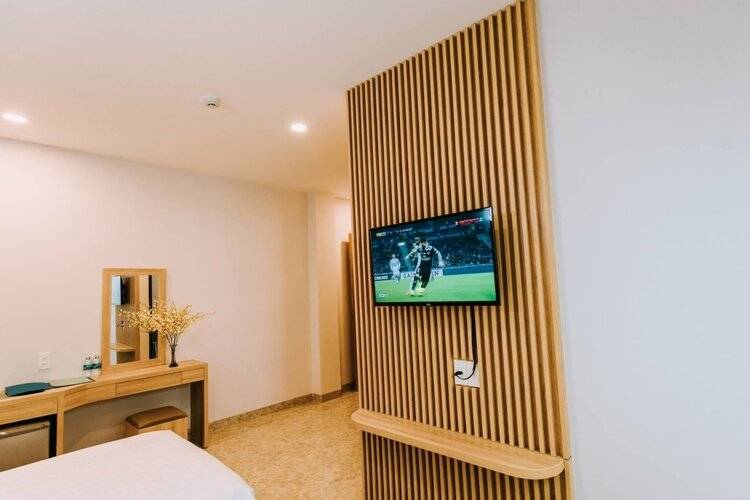 Gold Coast Hotel Nha Trang