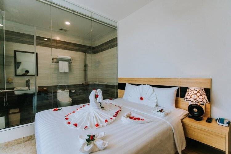 Gold Coast Hotel Nha Trang