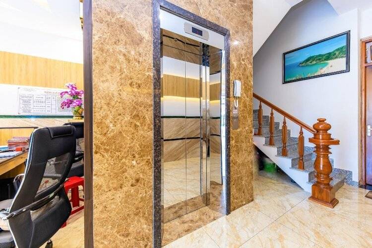 Gold Coast Hotel Nha Trang