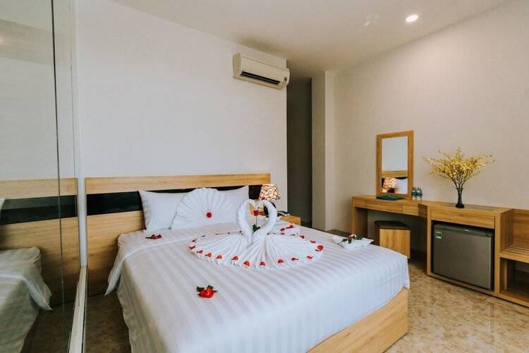 Gold Coast Hotel Nha Trang
