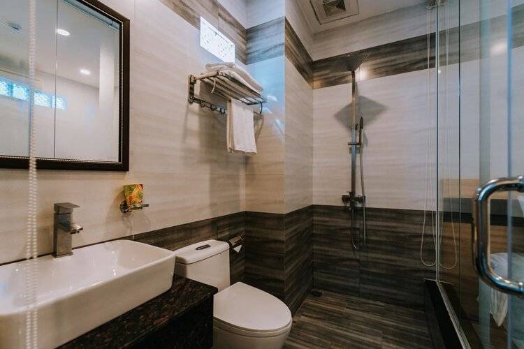 Gold Coast Hotel Nha Trang