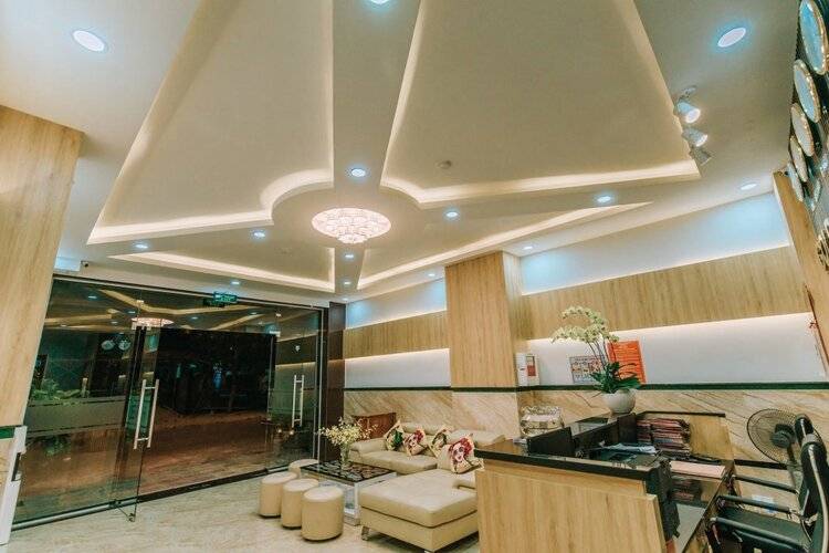 Gold Coast Hotel Nha Trang