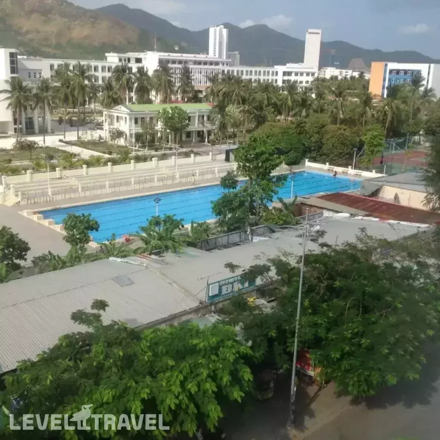 Khanh Nguyen Hotel (Adults Only 18+)