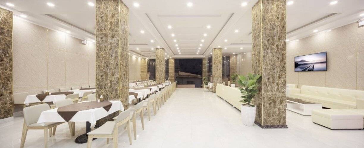 La Casa Hotel Nha Trang