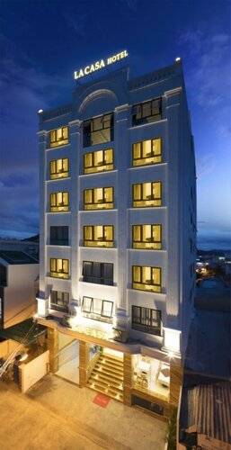 La Casa Hotel Nha Trang
