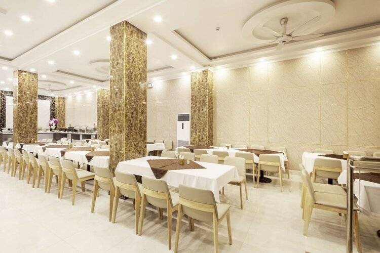 La Casa Hotel Nha Trang