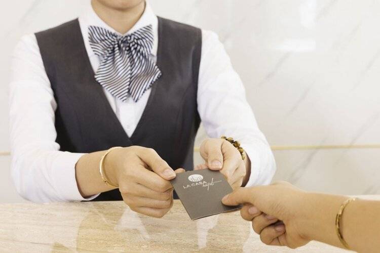 La Casa Hotel Nha Trang