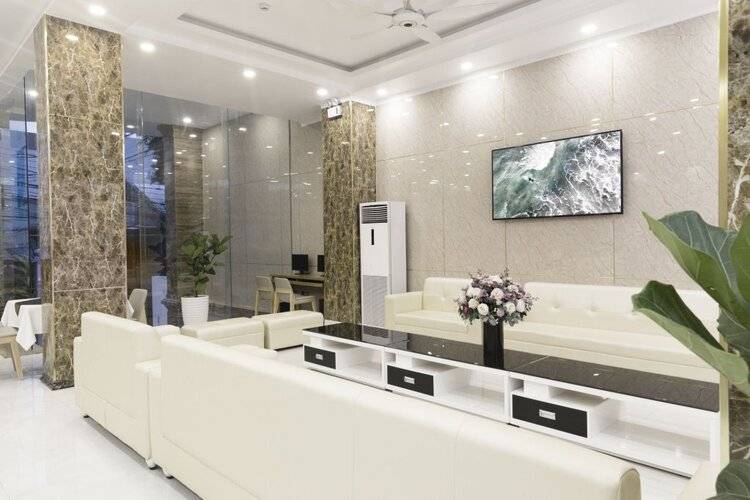 La Casa Hotel Nha Trang