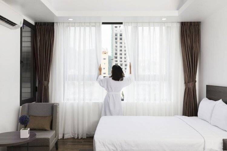 La Casa Hotel Nha Trang