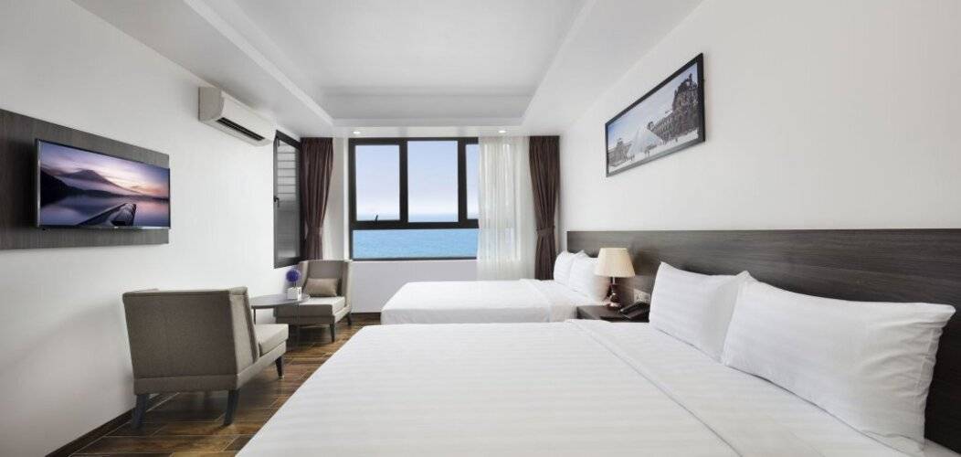 La Casa Hotel Nha Trang