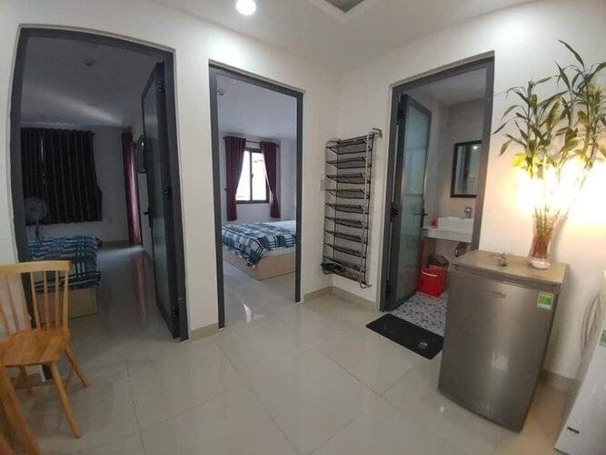 Lotus Home Nha Trang (Adults Only 18+)