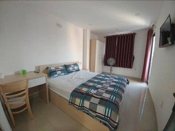 Lotus Home Nha Trang (Adults Only 18+)