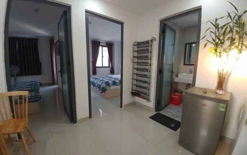 Lotus Home Nha Trang (Adults Only 18+)