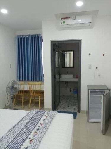 Lotus Home Nha Trang (Adults Only 18+)
