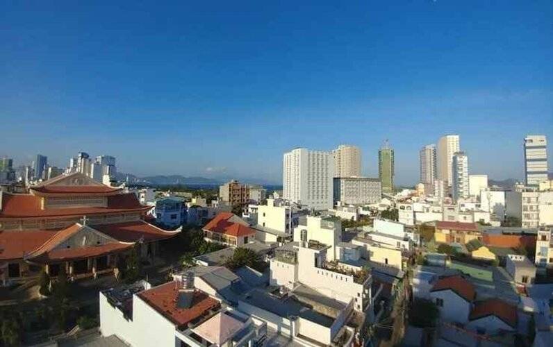 Lotus Home Nha Trang (Adults Only 18+)