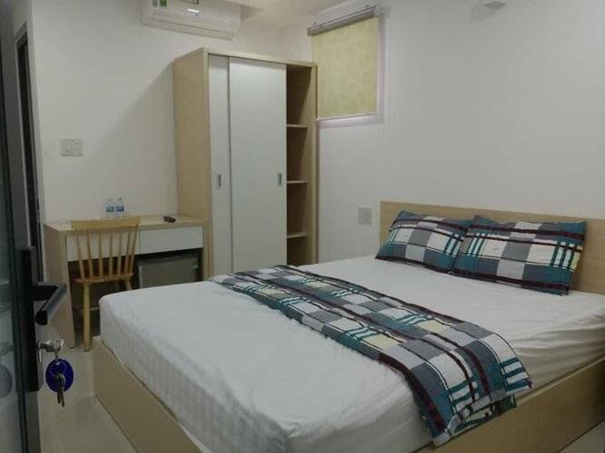 Lotus Home Nha Trang (Adults Only 18+)