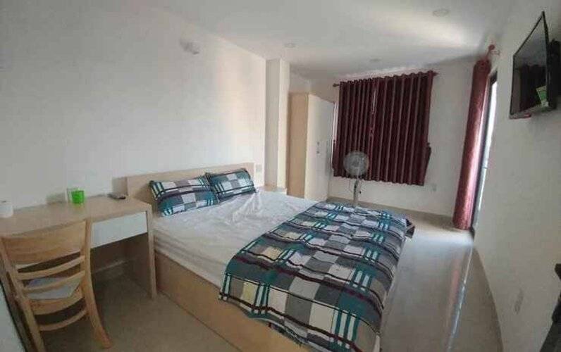 Lotus Home Nha Trang (Adults Only 18+)