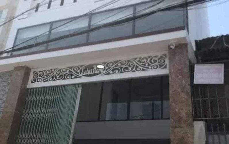 Lotus Home Nha Trang (Adults Only 18+)