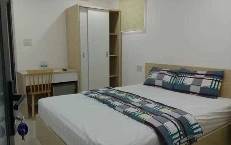 Lotus Home Nha Trang (Adults Only 18+)
