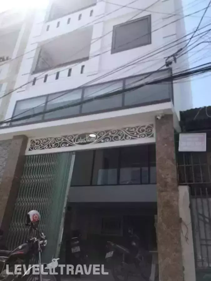 Lotus Home Nha Trang (Adults Only 18+)