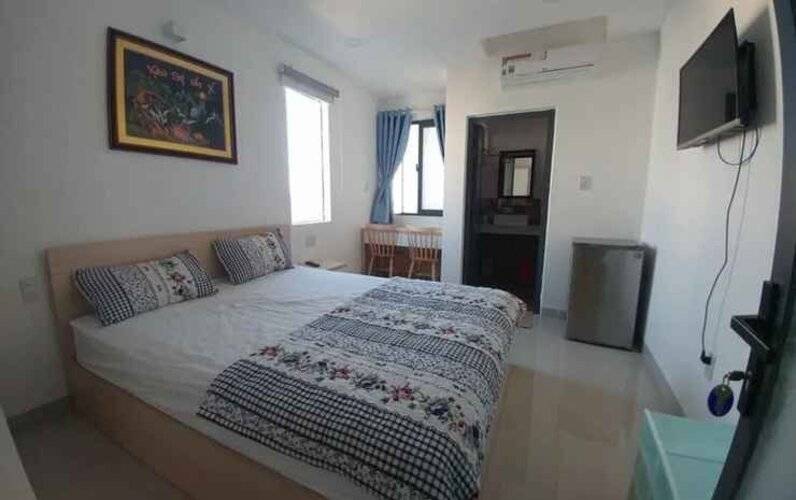 Lotus Home Nha Trang (Adults Only 18+)