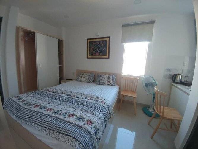 Lotus Home Nha Trang (Adults Only 18+)