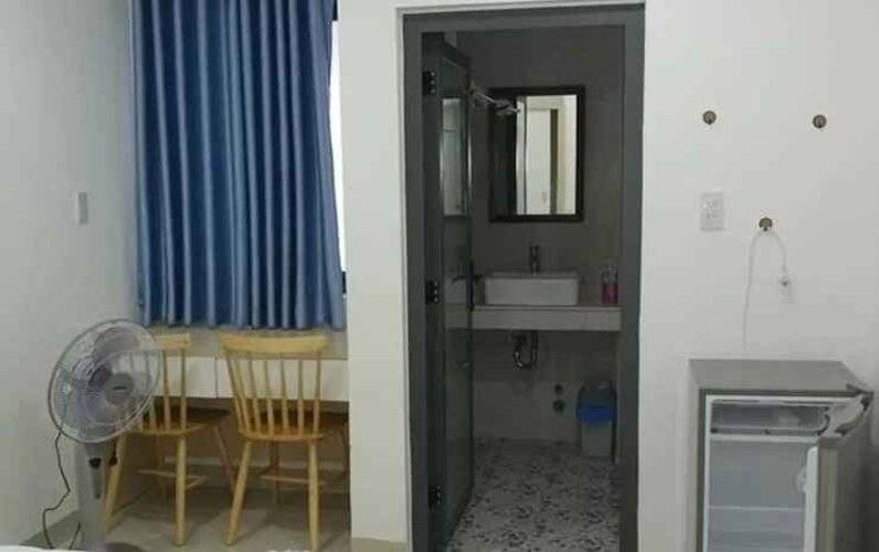 Lotus Home Nha Trang (Adults Only 18+)
