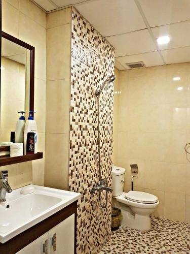 Muong Thanh Apartments