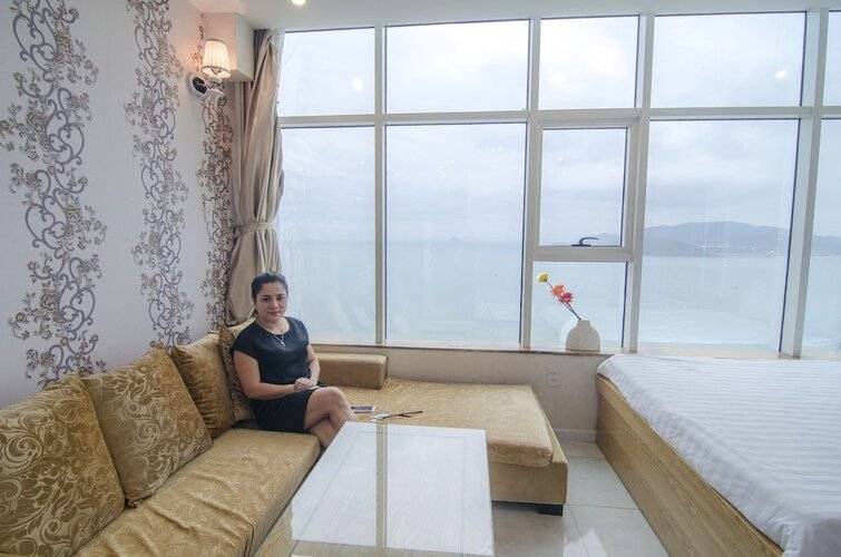 Muong Thanh Apartments