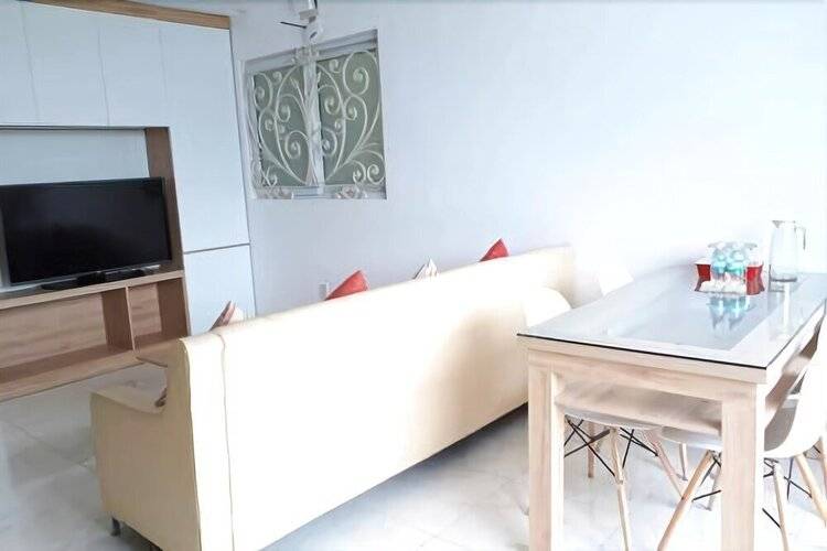 Muong Thanh Apartments