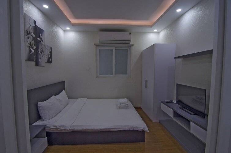 Muong Thanh Apartments