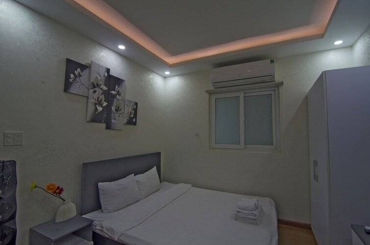 Muong Thanh Apartments