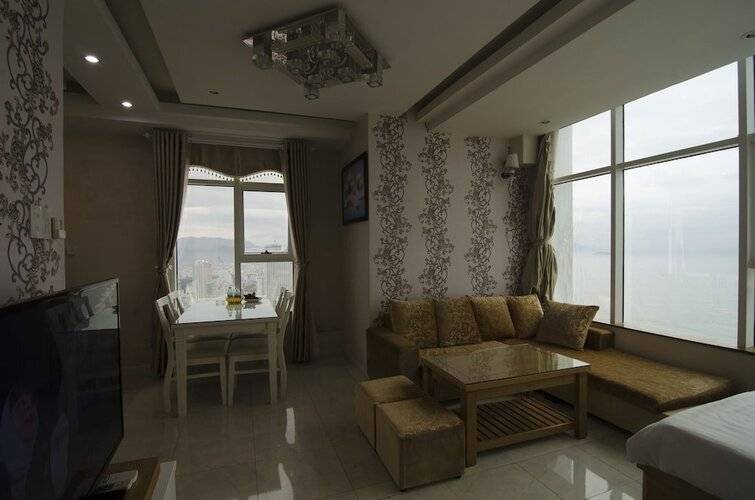 Muong Thanh Apartments