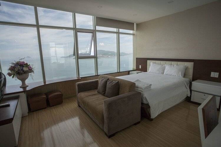 Muong Thanh Apartments