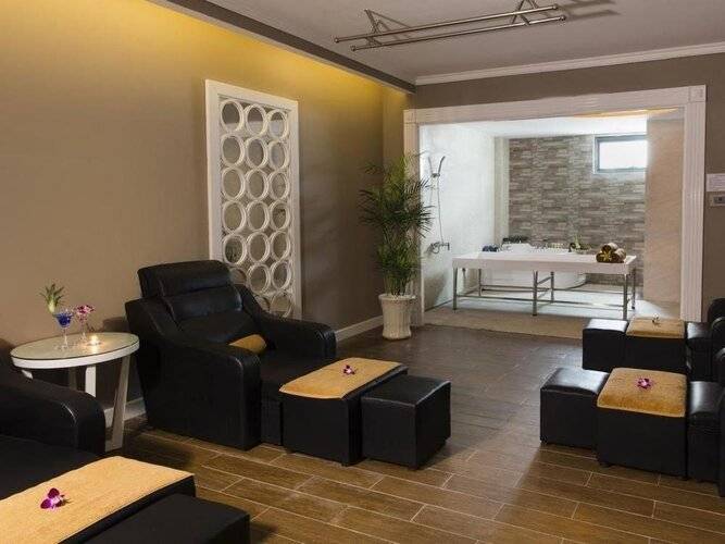 Muong Thanh Apartments