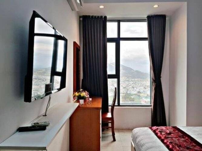 Muong Thanh Apartments