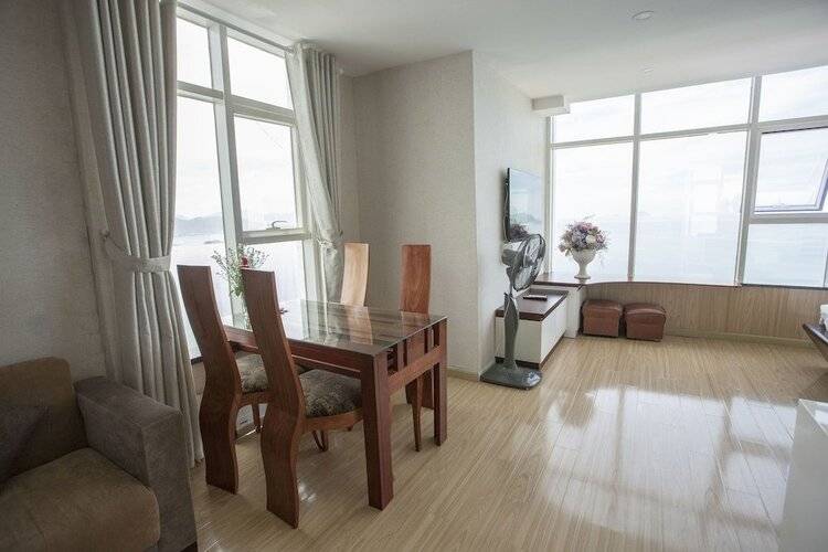 Muong Thanh Apartments