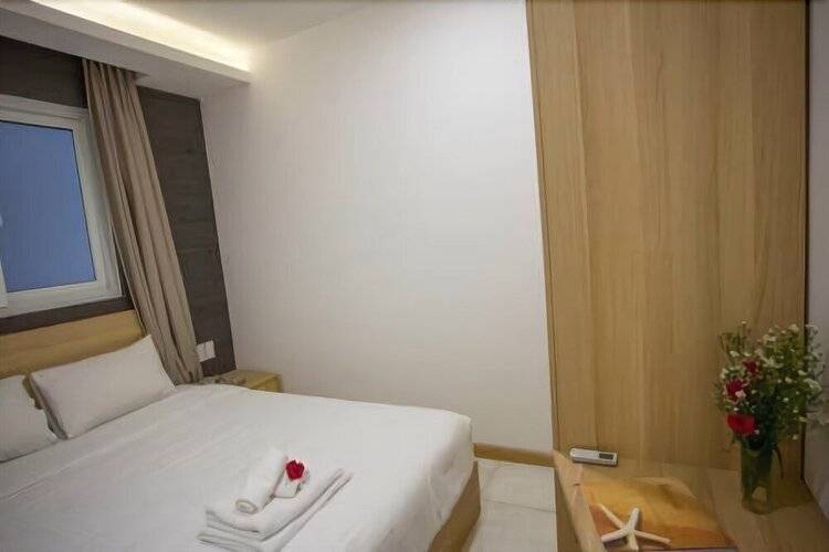 Muong Thanh Apartments
