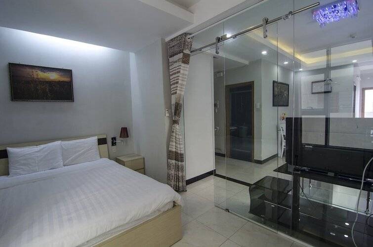 Muong Thanh Apartments