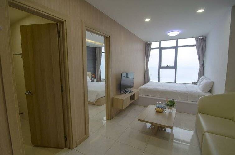 Muong Thanh Apartments